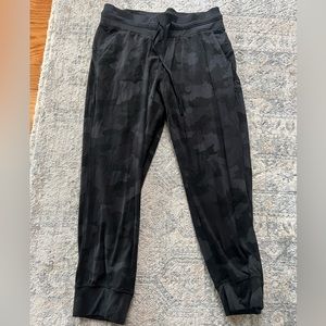 lululemon Align™ High-Rise Cropped Jogger